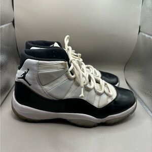 Jordan 11 concord